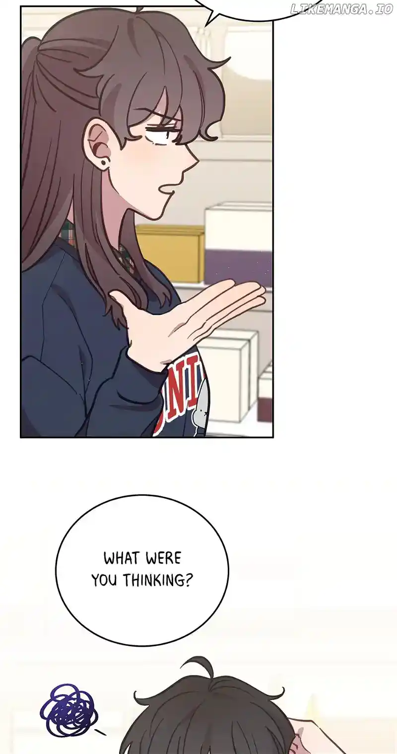 An Animal Hospital in The Border Area Chapter 91