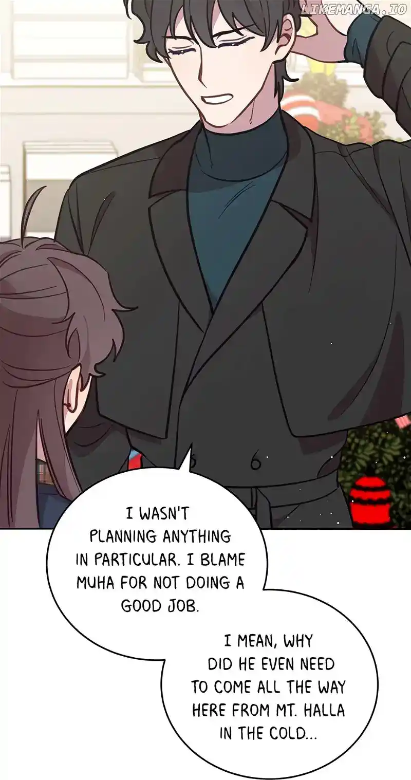 An Animal Hospital in The Border Area Chapter 91