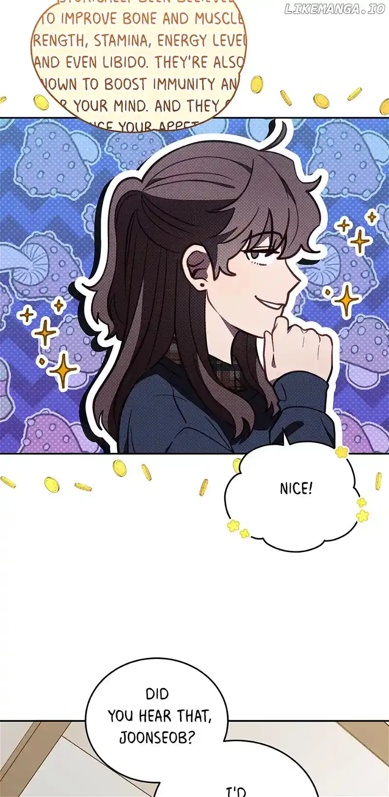 An Animal Hospital in The Border Area Chapter 91