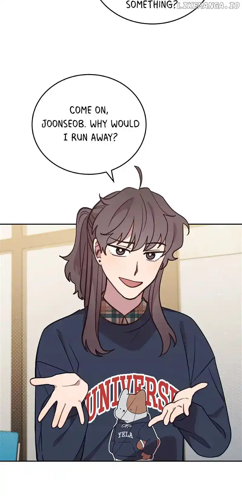 An Animal Hospital in The Border Area Chapter 91