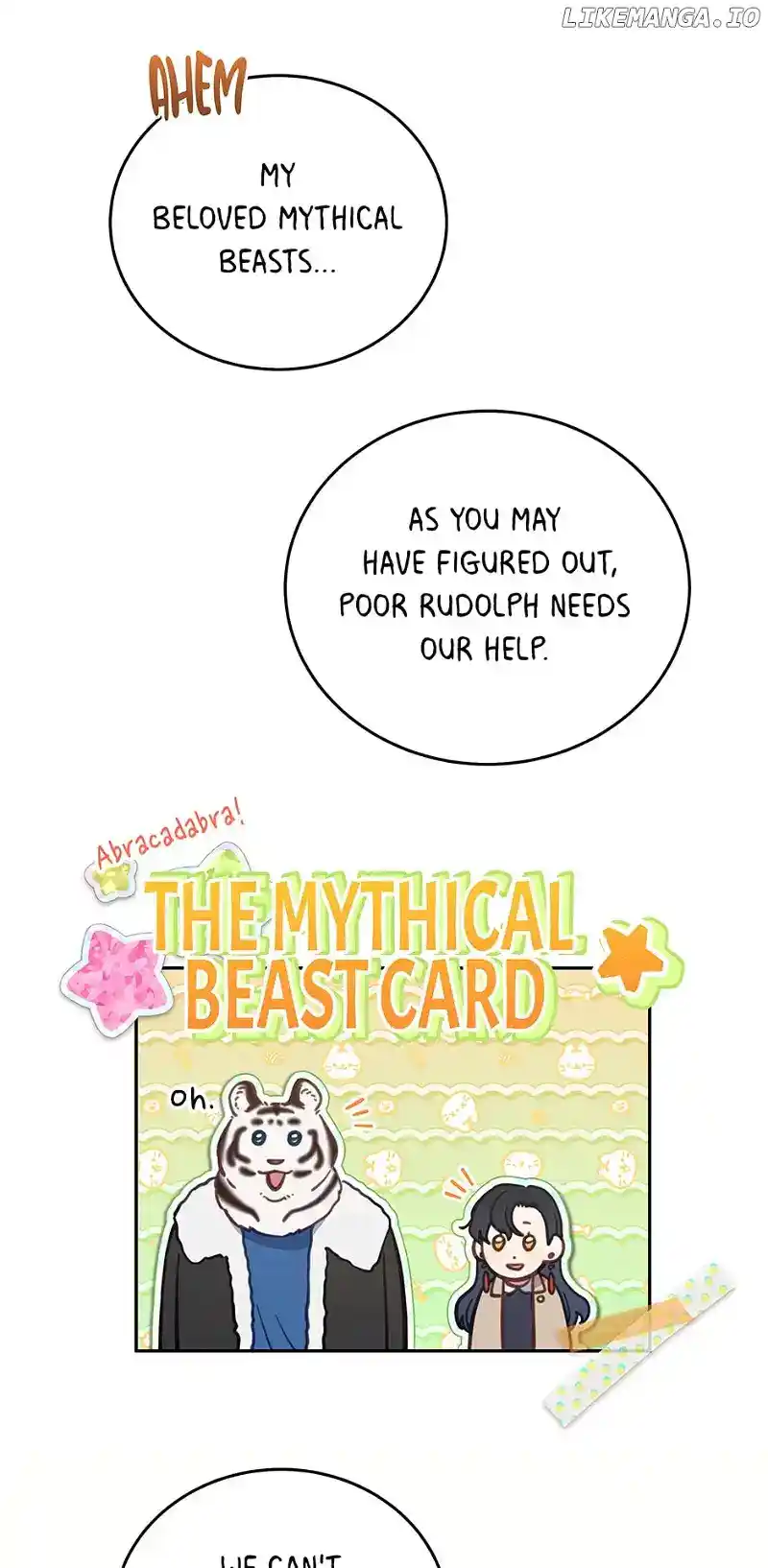 An Animal Hospital in The Border Area Chapter 91