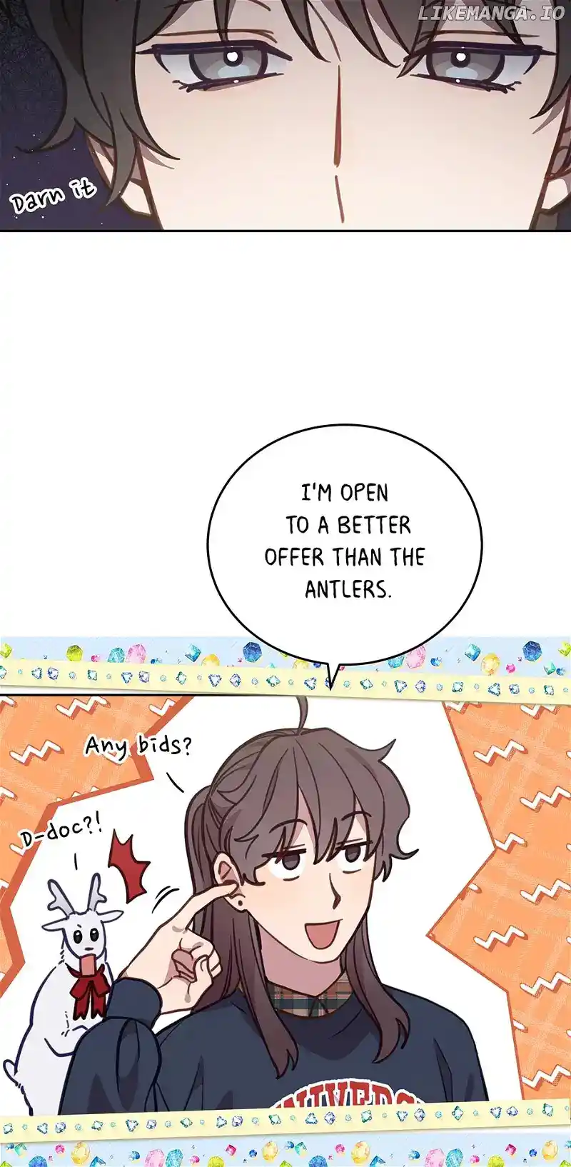 An Animal Hospital in The Border Area Chapter 91