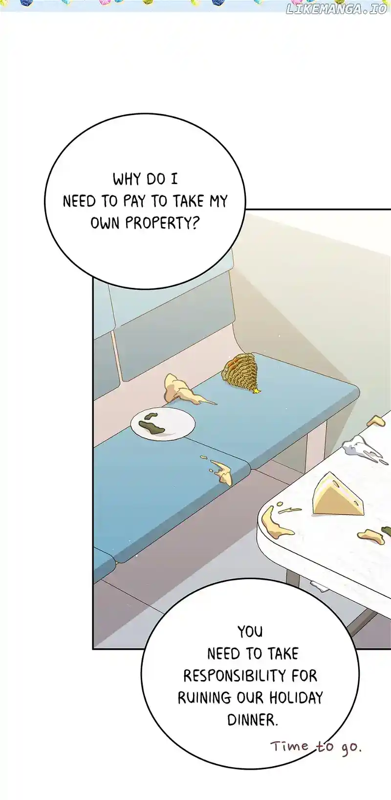 An Animal Hospital in The Border Area Chapter 91