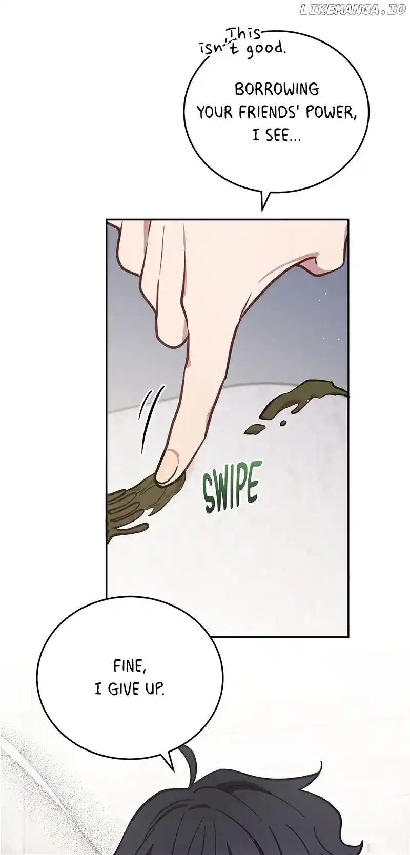 An Animal Hospital in The Border Area Chapter 91