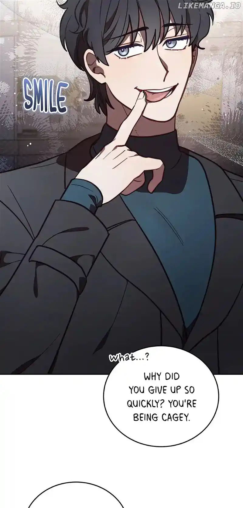 An Animal Hospital in The Border Area Chapter 91