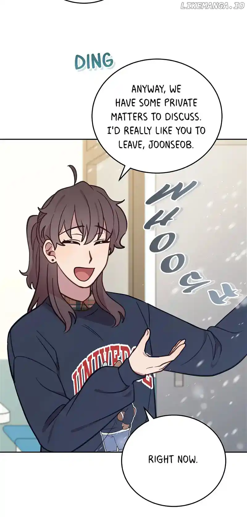 An Animal Hospital in The Border Area Chapter 91