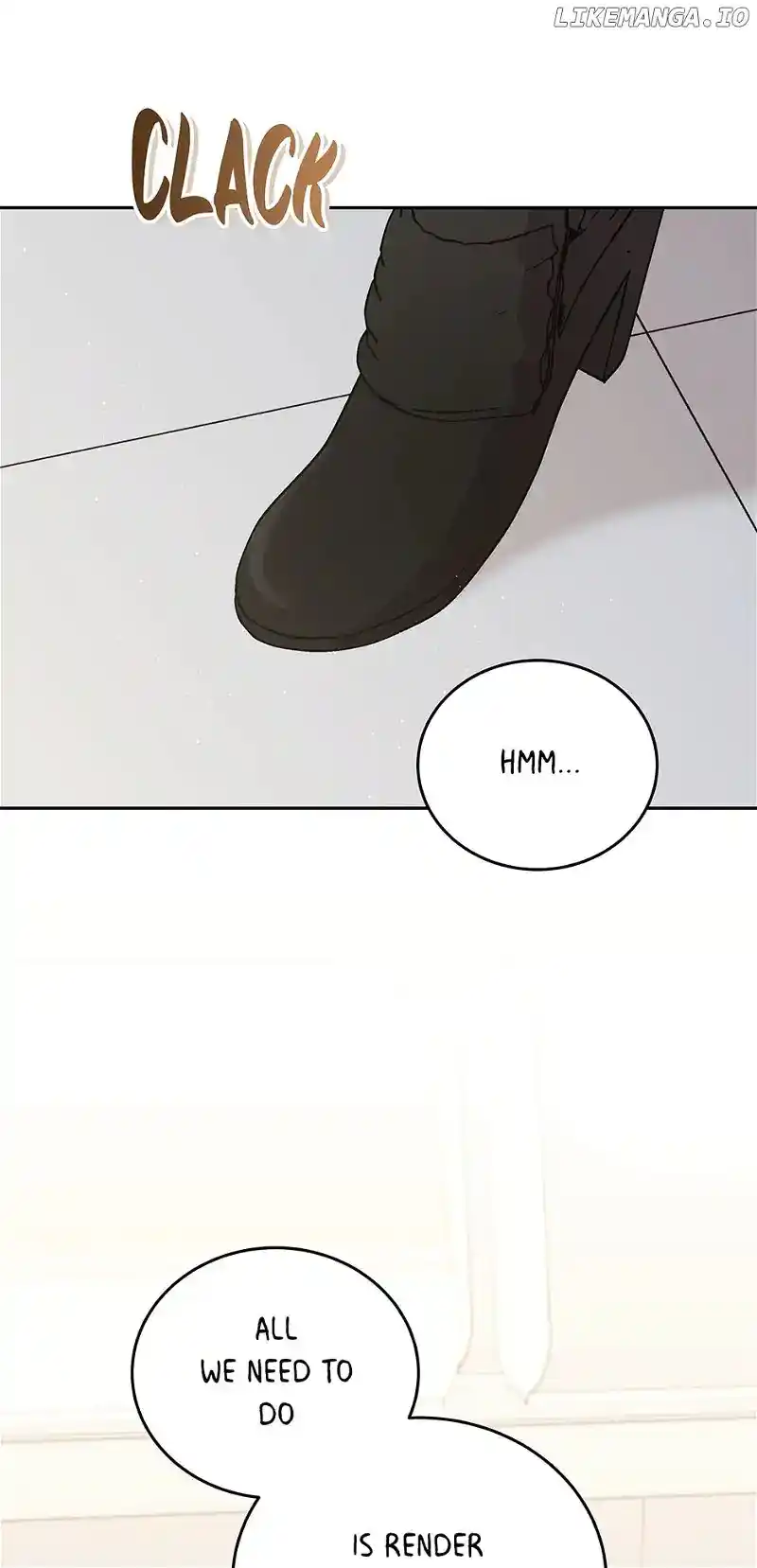 An Animal Hospital in The Border Area Chapter 91