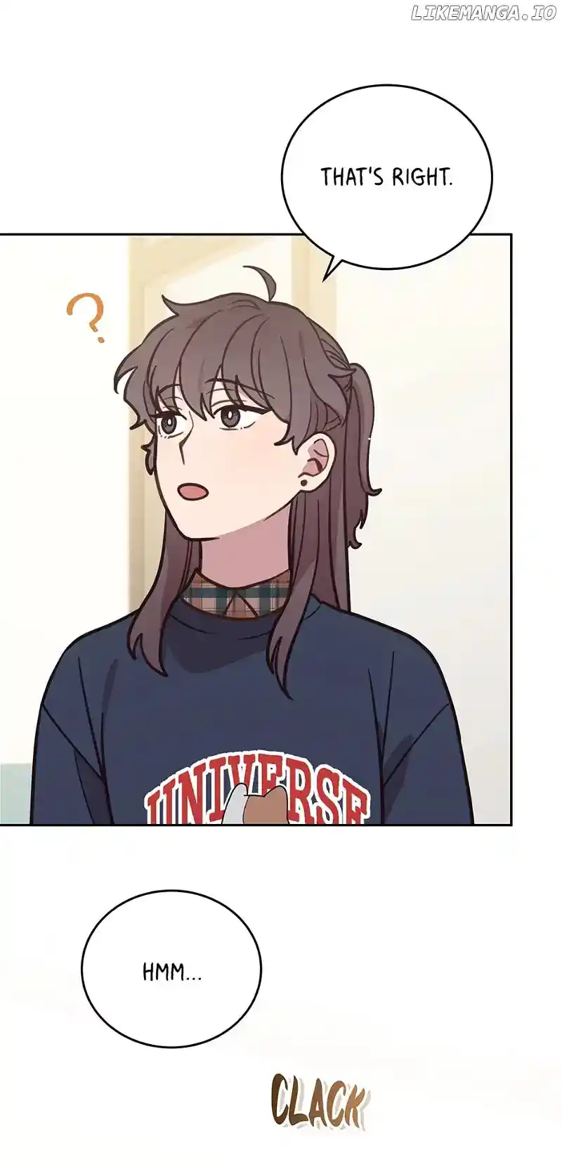 An Animal Hospital in The Border Area Chapter 91