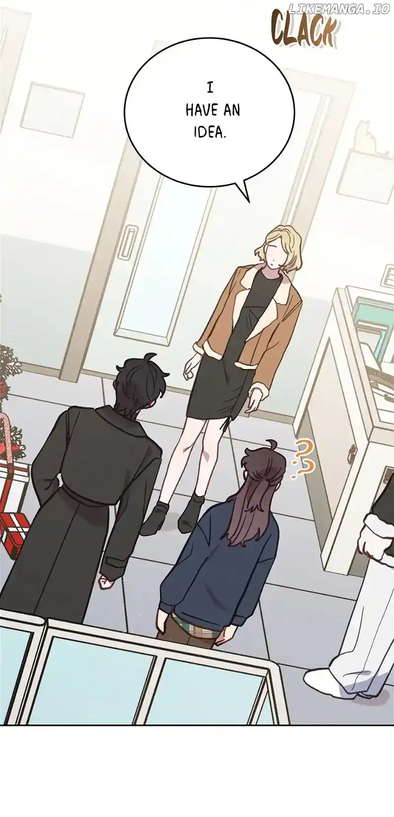 An Animal Hospital in The Border Area Chapter 91