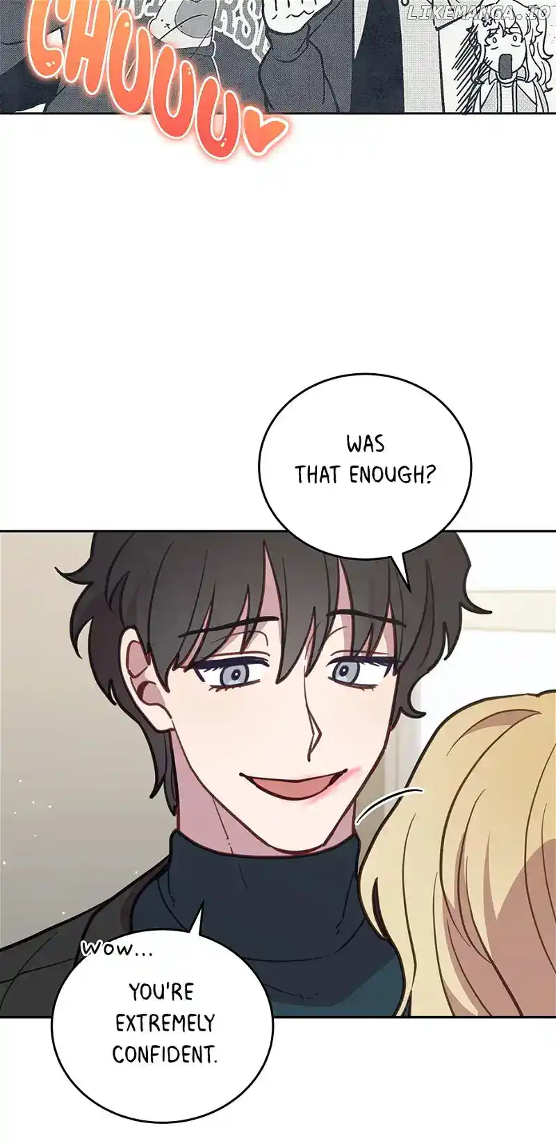 An Animal Hospital in The Border Area Chapter 91