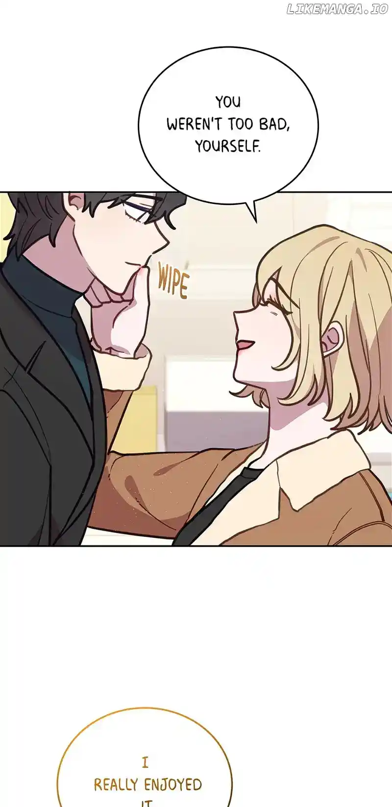 An Animal Hospital in The Border Area Chapter 91