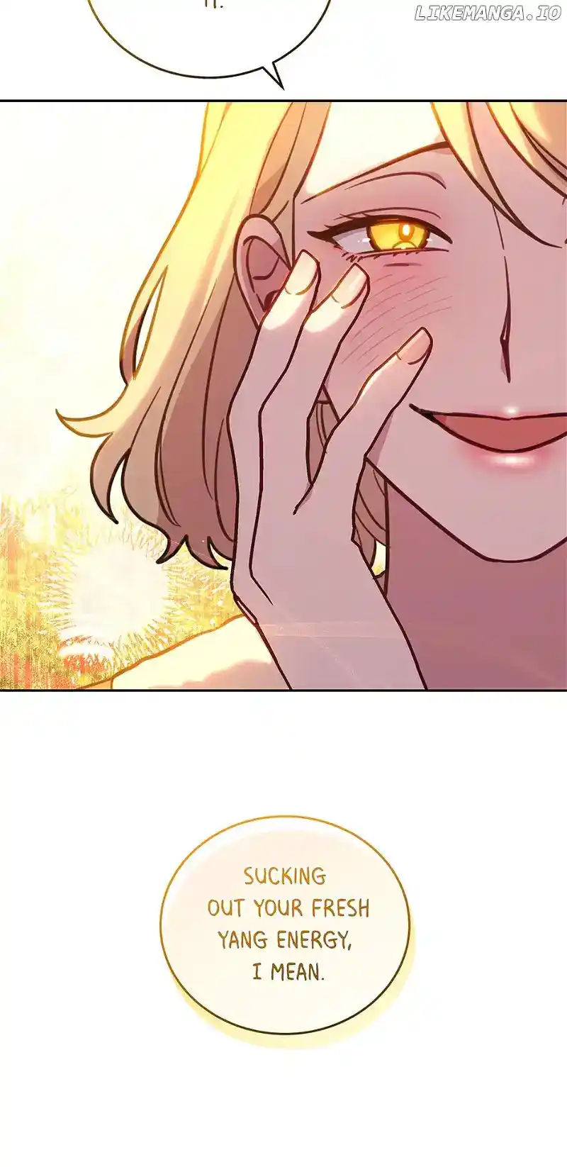 An Animal Hospital in The Border Area Chapter 91