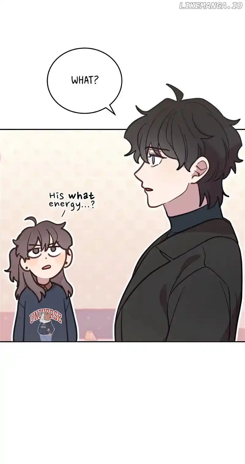 An Animal Hospital in The Border Area Chapter 91