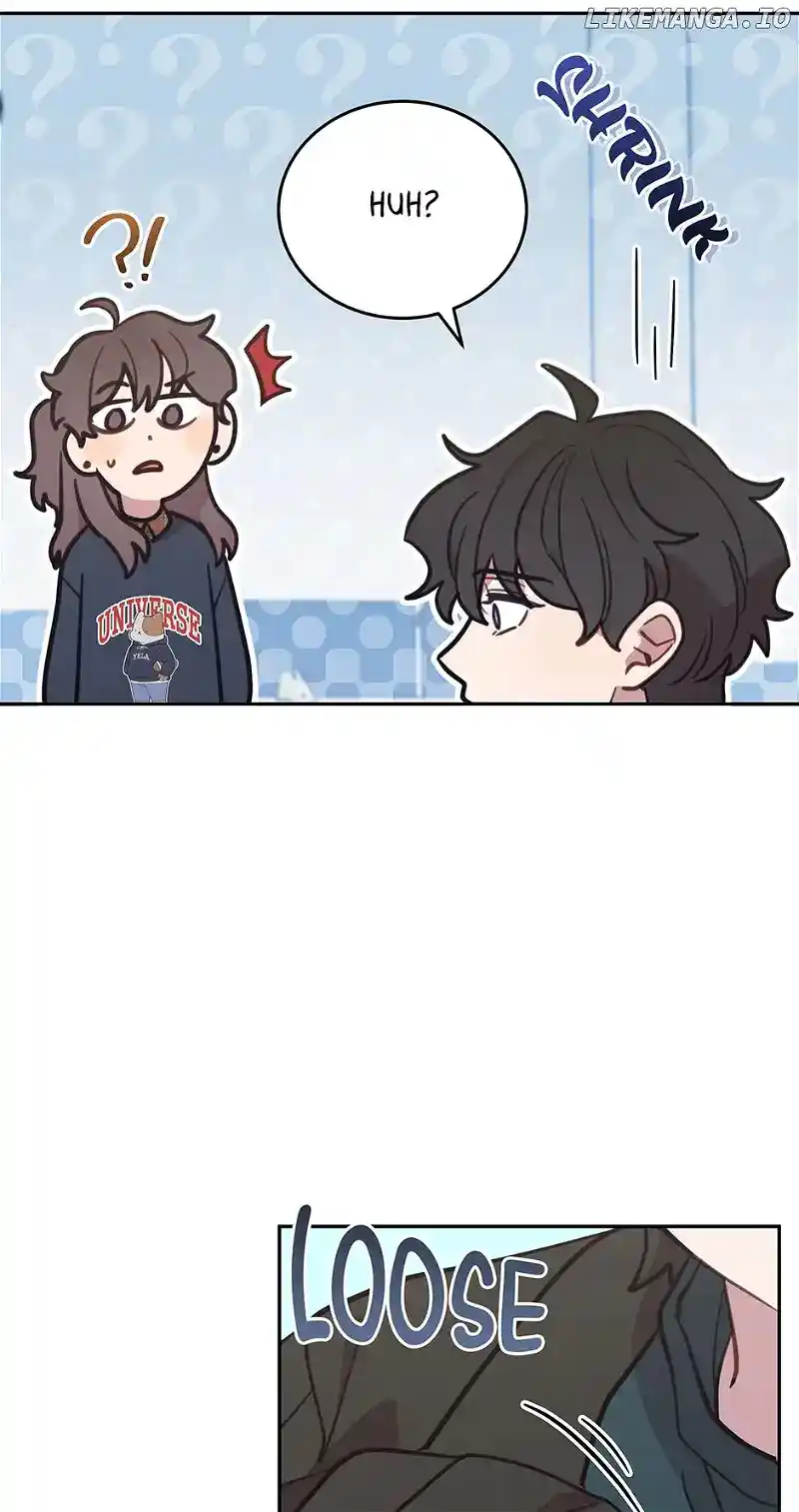 An Animal Hospital in The Border Area Chapter 91