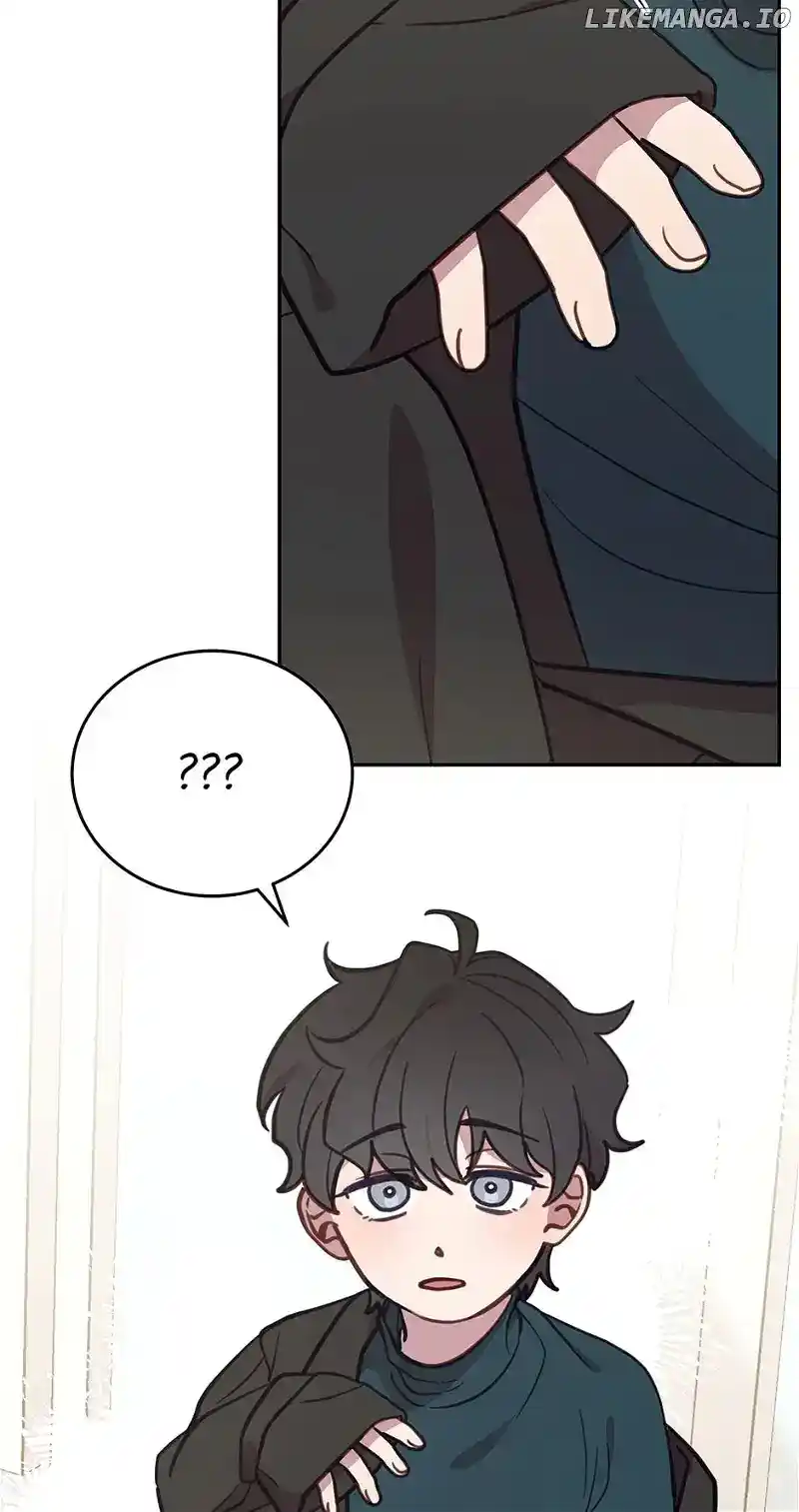 An Animal Hospital in The Border Area Chapter 91