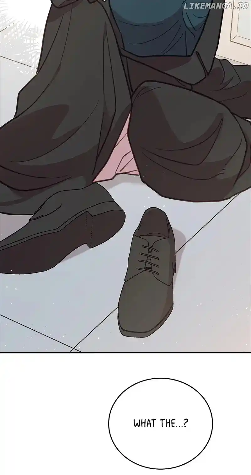 An Animal Hospital in The Border Area Chapter 91