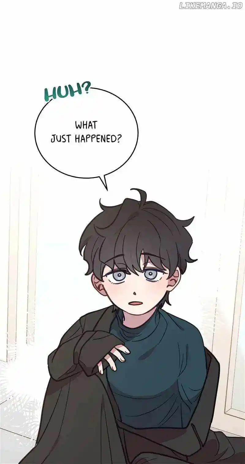 An Animal Hospital in The Border Area Chapter 92