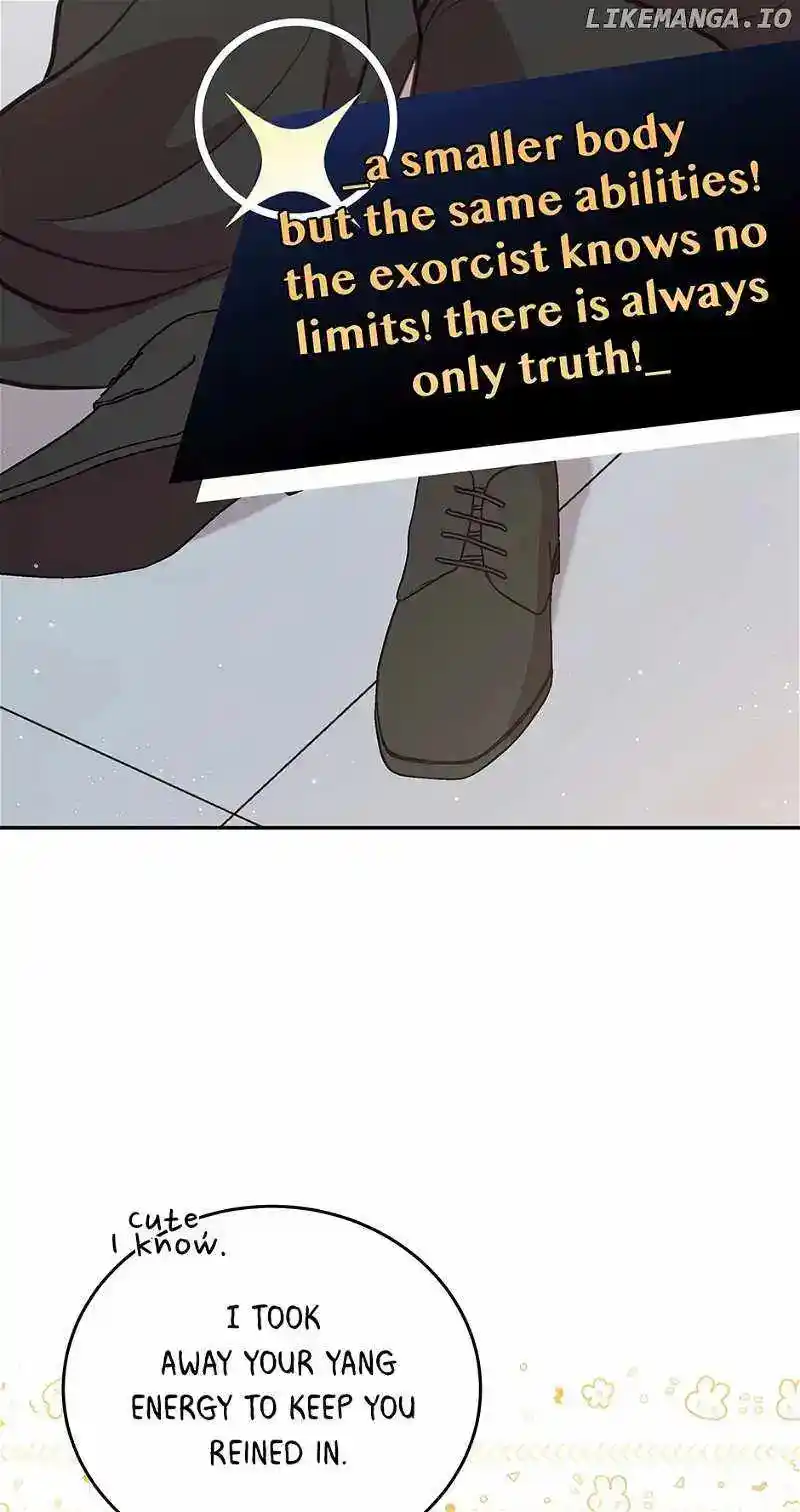 An Animal Hospital in The Border Area Chapter 92