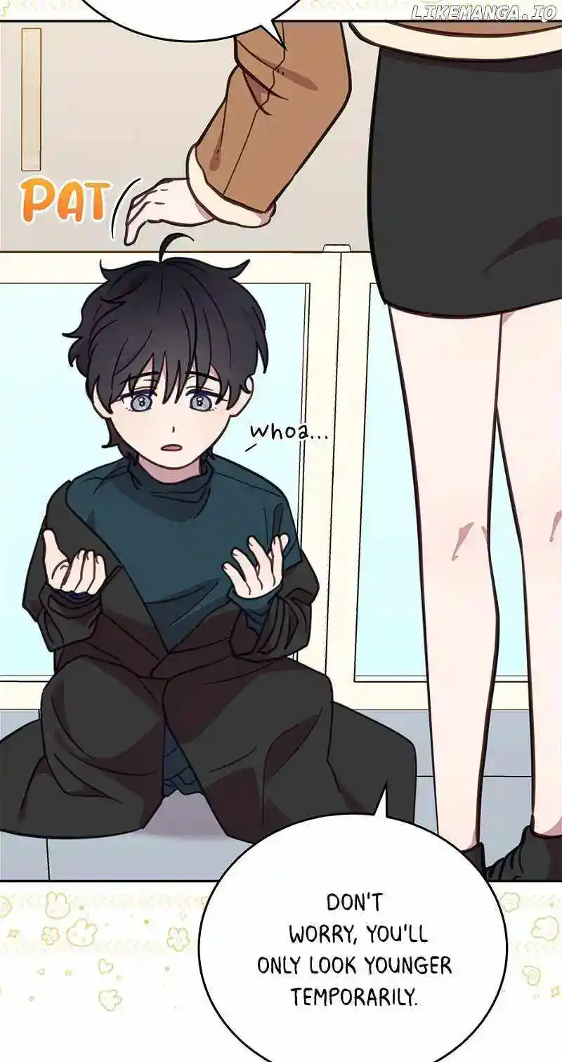 An Animal Hospital in The Border Area Chapter 92