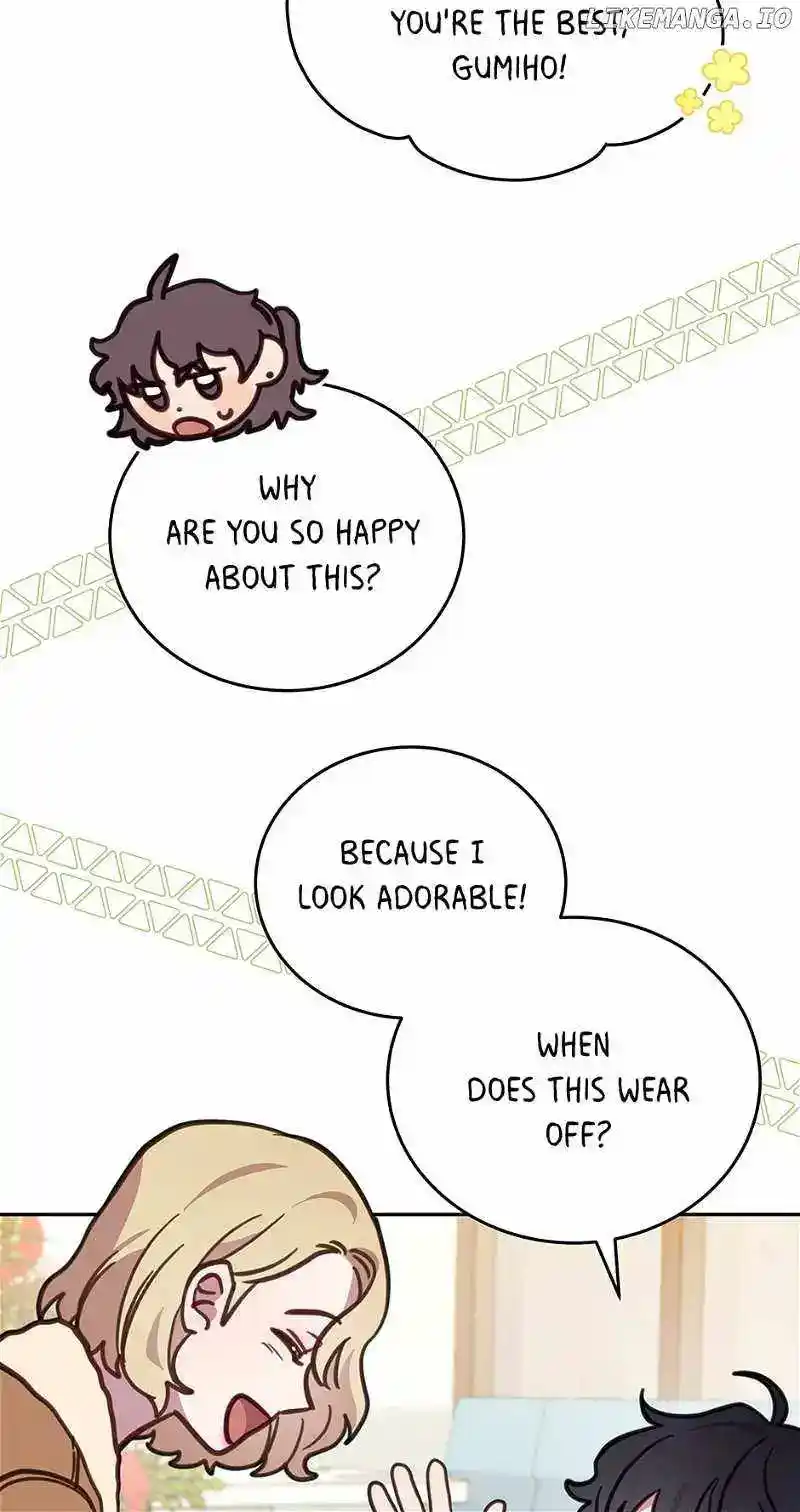 An Animal Hospital in The Border Area Chapter 92