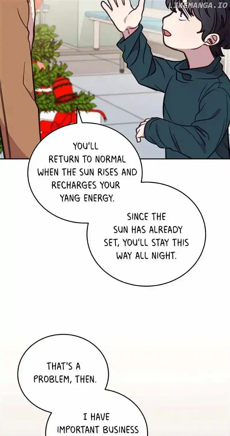 An Animal Hospital in The Border Area Chapter 92