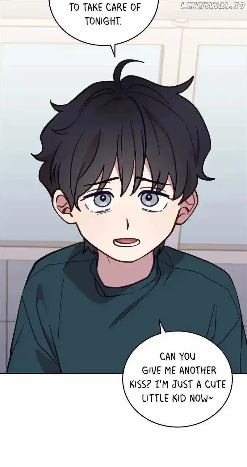 An Animal Hospital in The Border Area Chapter 92