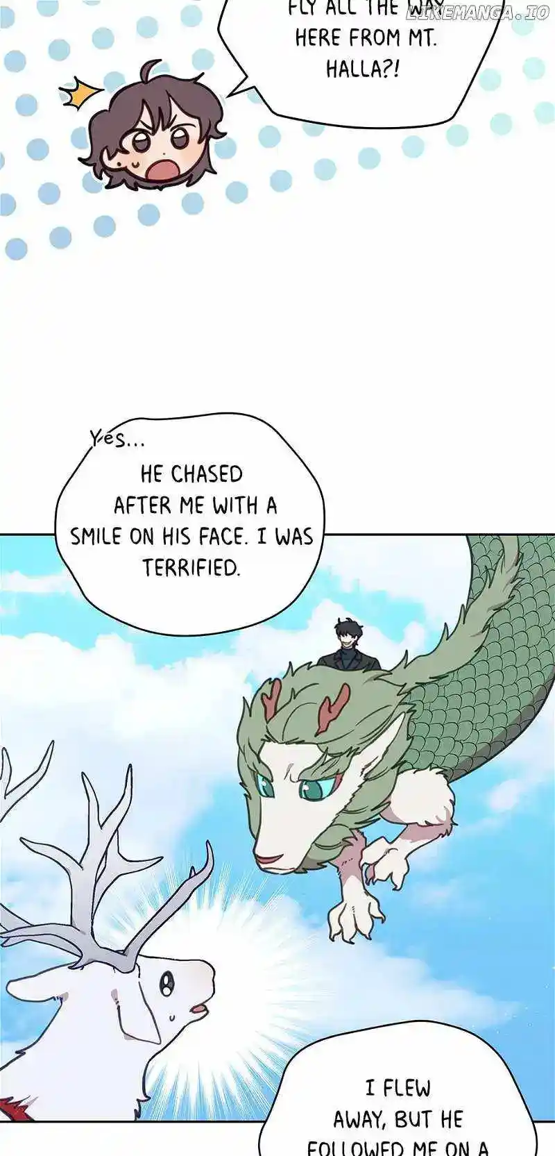 An Animal Hospital in The Border Area Chapter 92