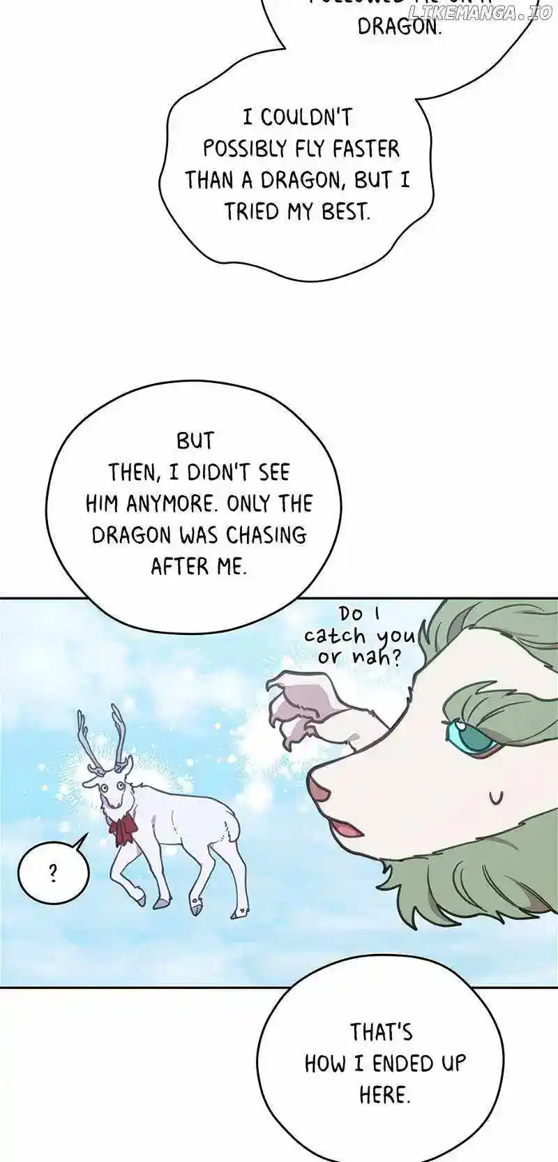 An Animal Hospital in The Border Area Chapter 92