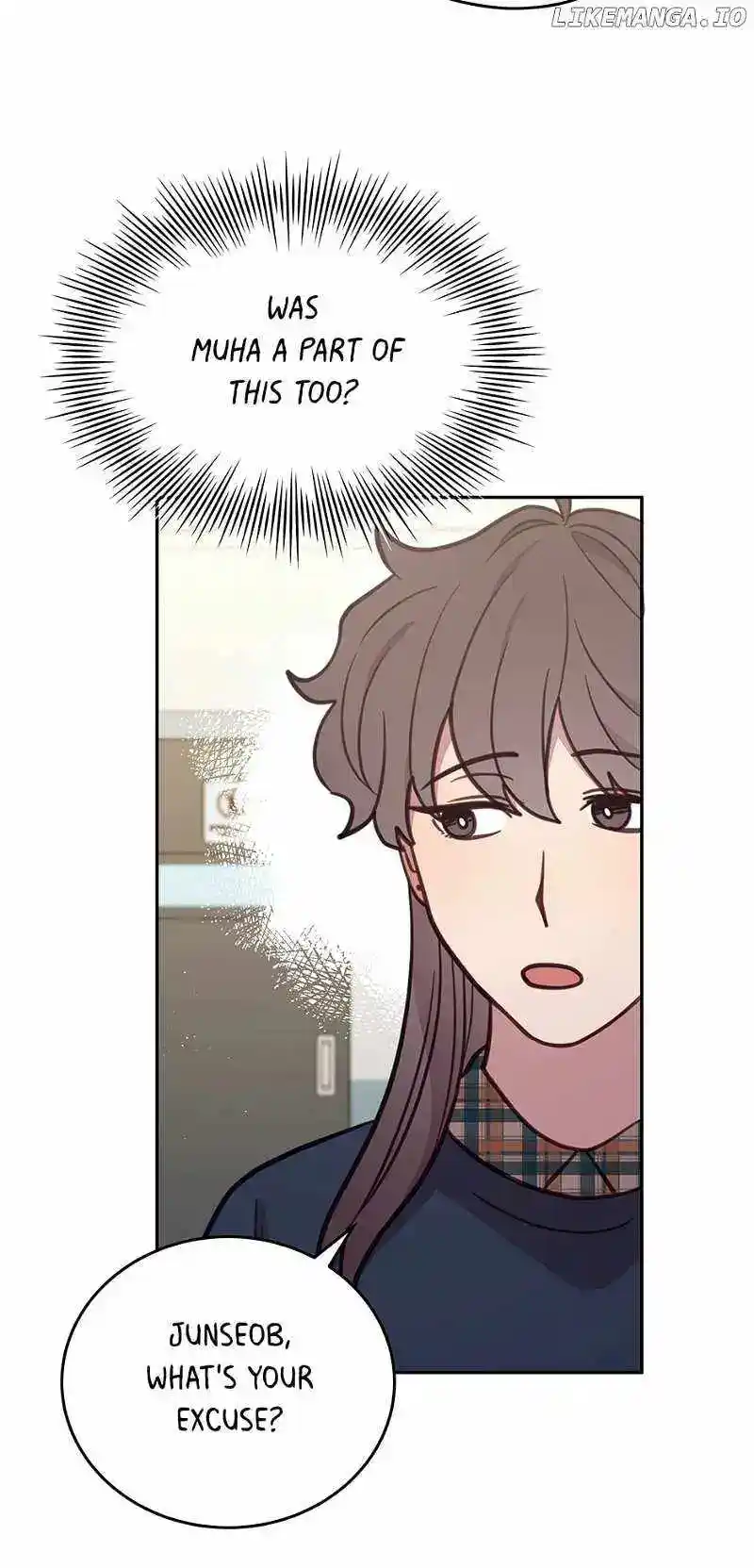 An Animal Hospital in The Border Area Chapter 92