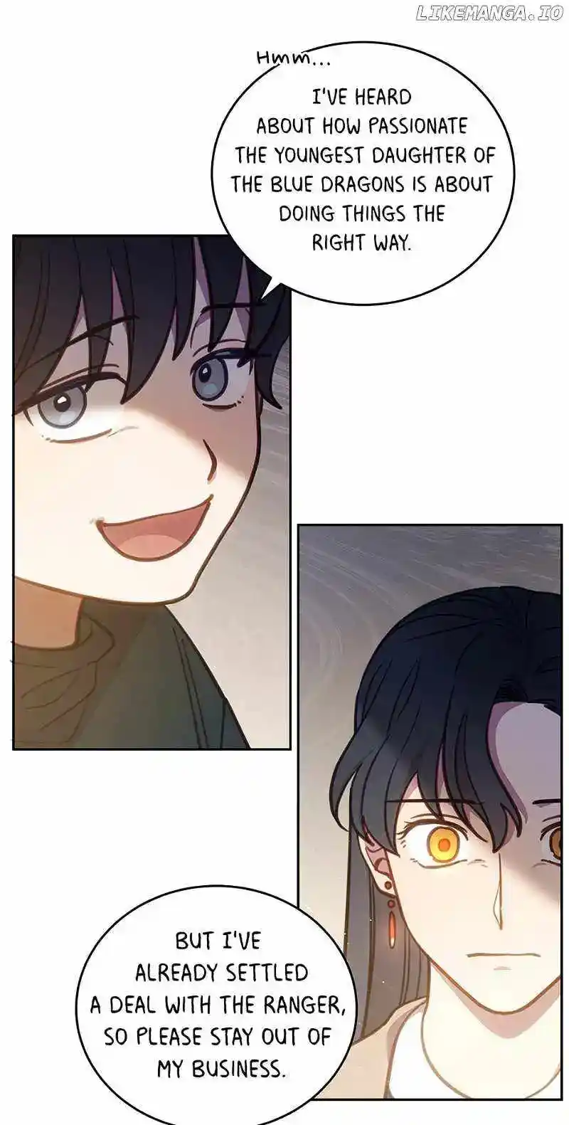 An Animal Hospital in The Border Area Chapter 92