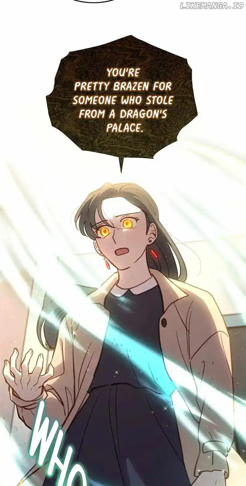 An Animal Hospital in The Border Area Chapter 92