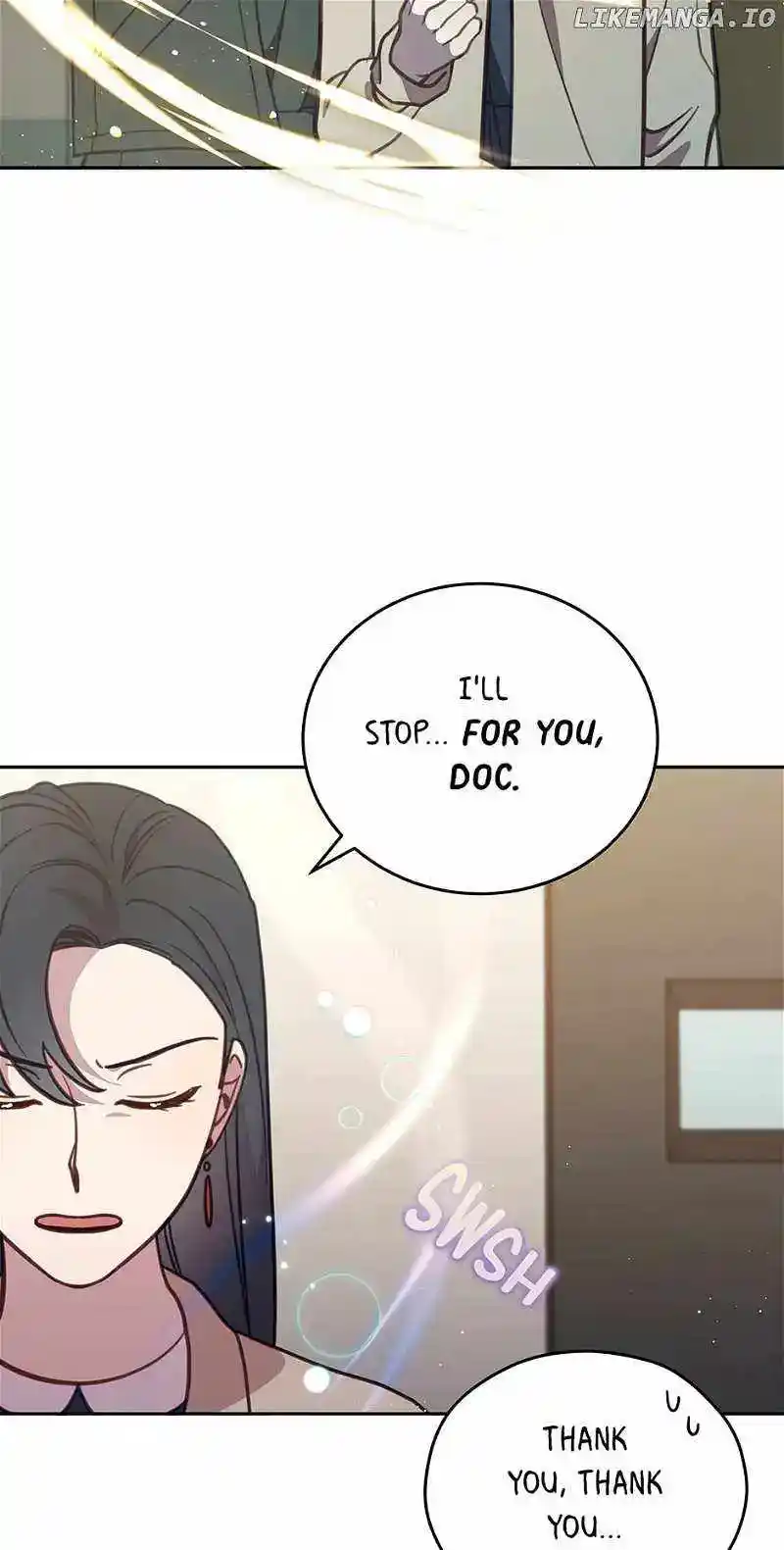 An Animal Hospital in The Border Area Chapter 92