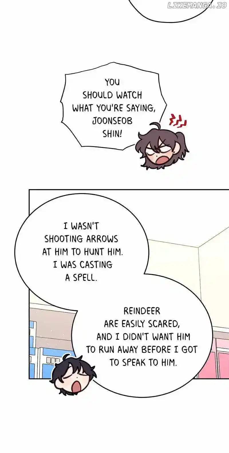 An Animal Hospital in The Border Area Chapter 92