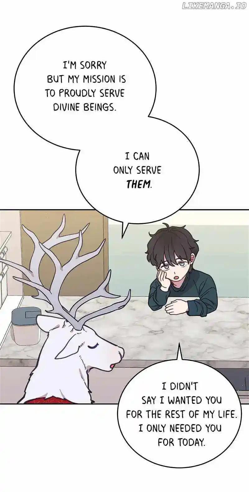 An Animal Hospital in The Border Area Chapter 92