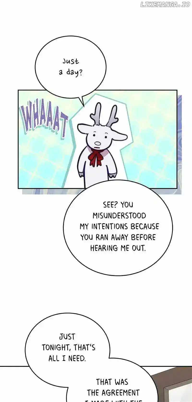 An Animal Hospital in The Border Area Chapter 92