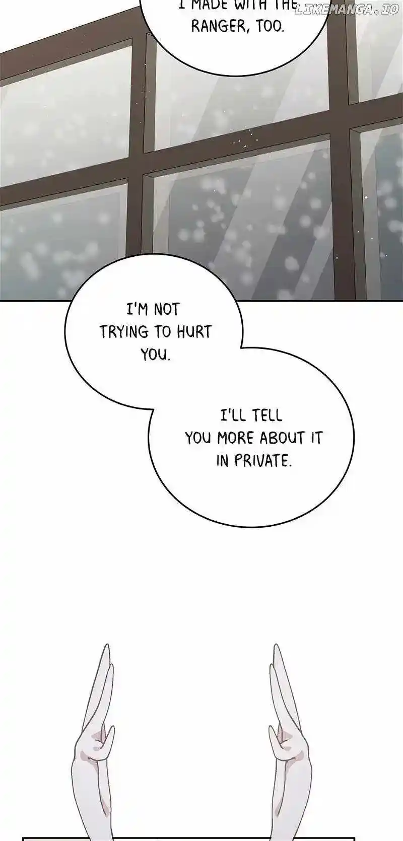 An Animal Hospital in The Border Area Chapter 92