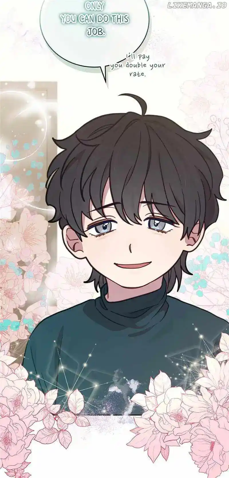 An Animal Hospital in The Border Area Chapter 92