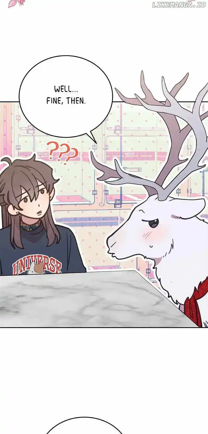 An Animal Hospital in The Border Area Chapter 92