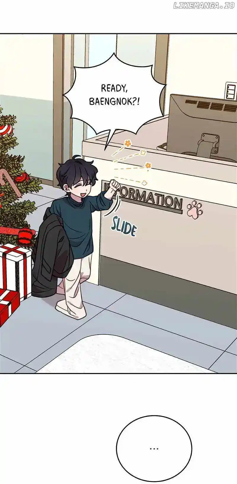 An Animal Hospital in The Border Area Chapter 92