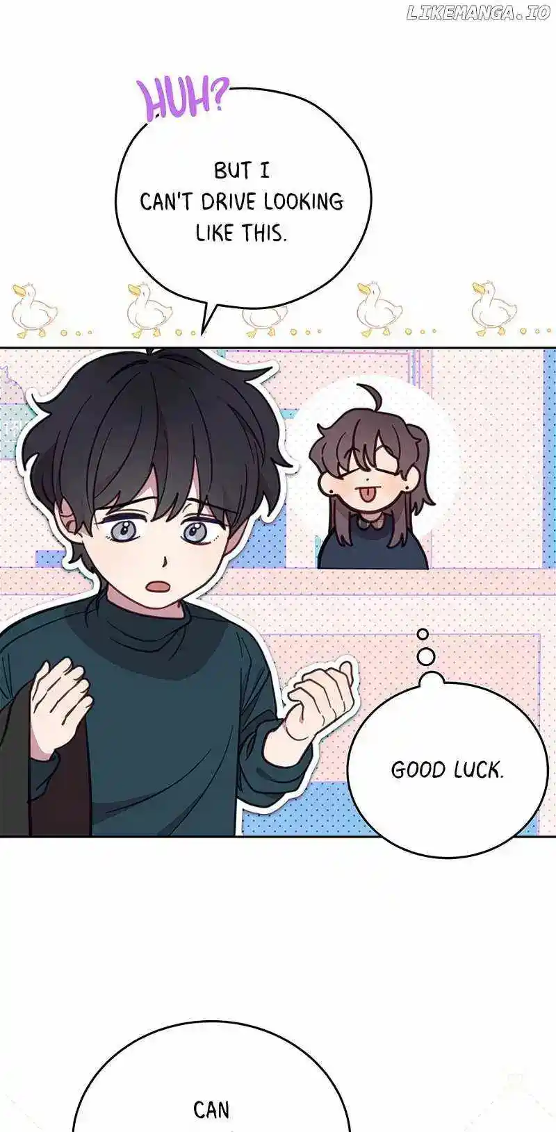 An Animal Hospital in The Border Area Chapter 92