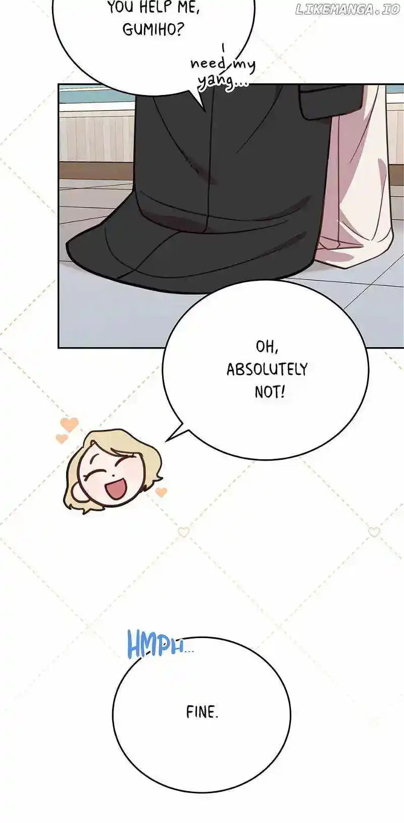 An Animal Hospital in The Border Area Chapter 92