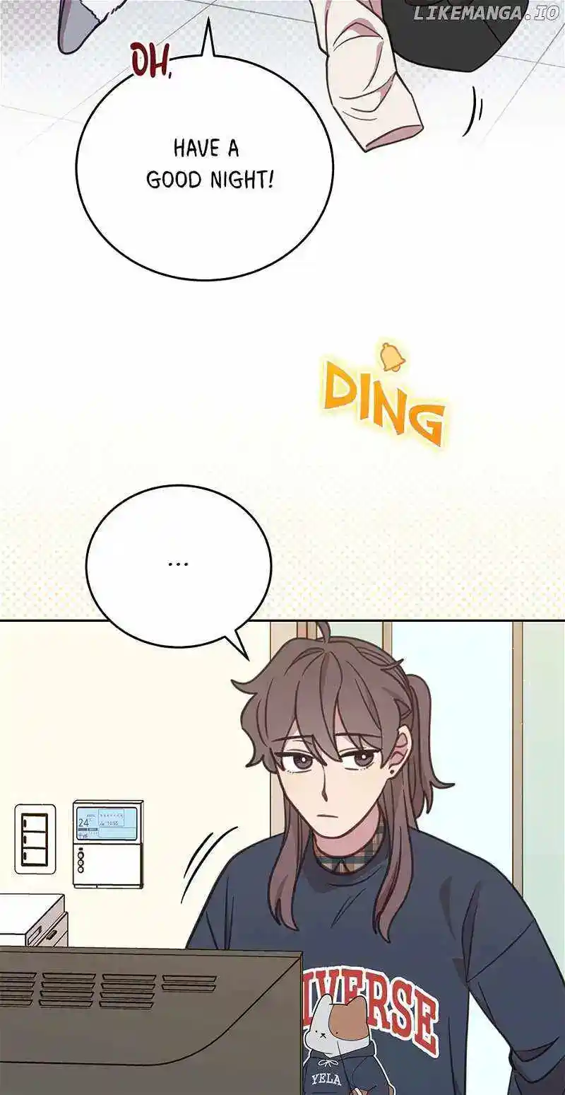 An Animal Hospital in The Border Area Chapter 92