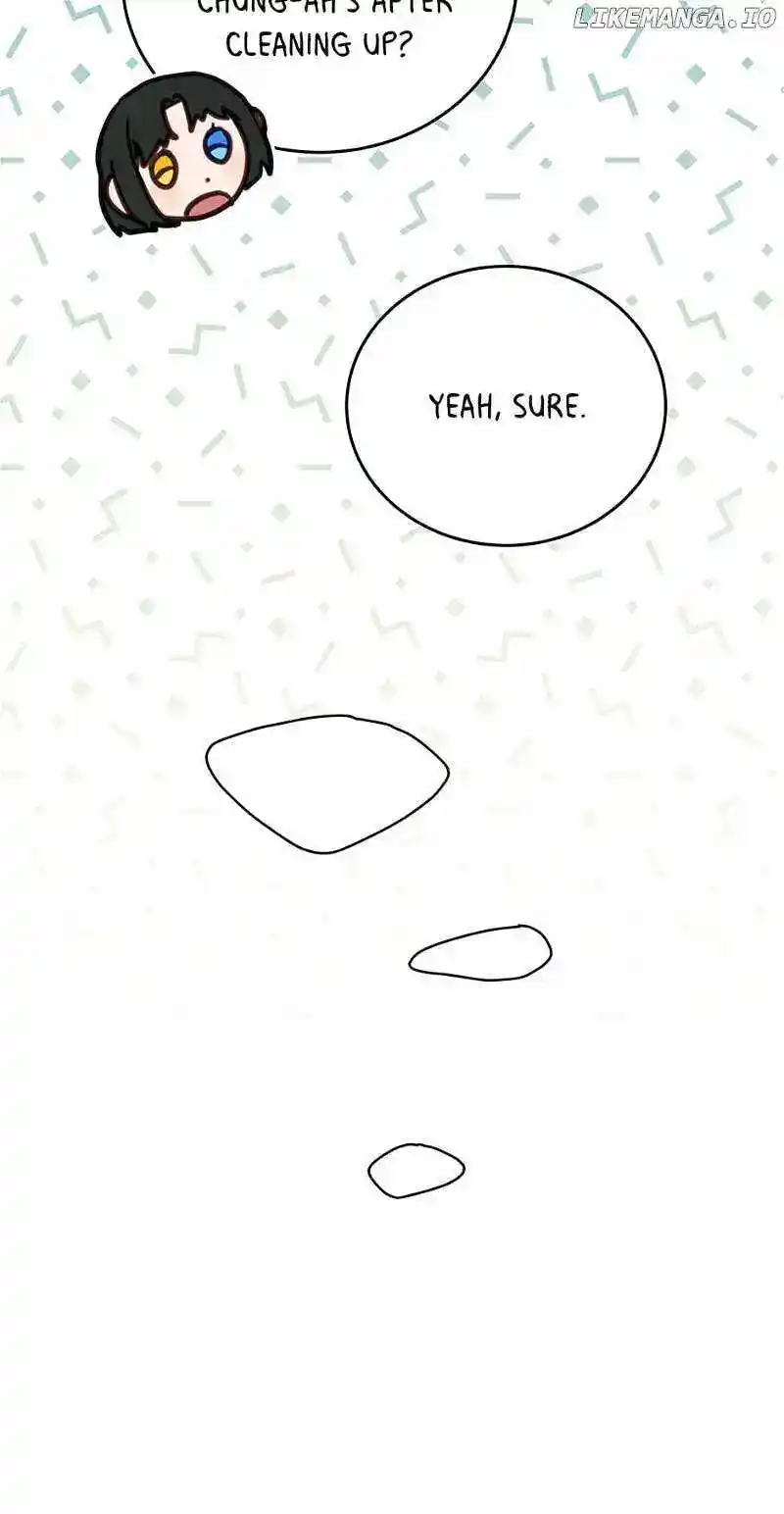 An Animal Hospital in The Border Area Chapter 92