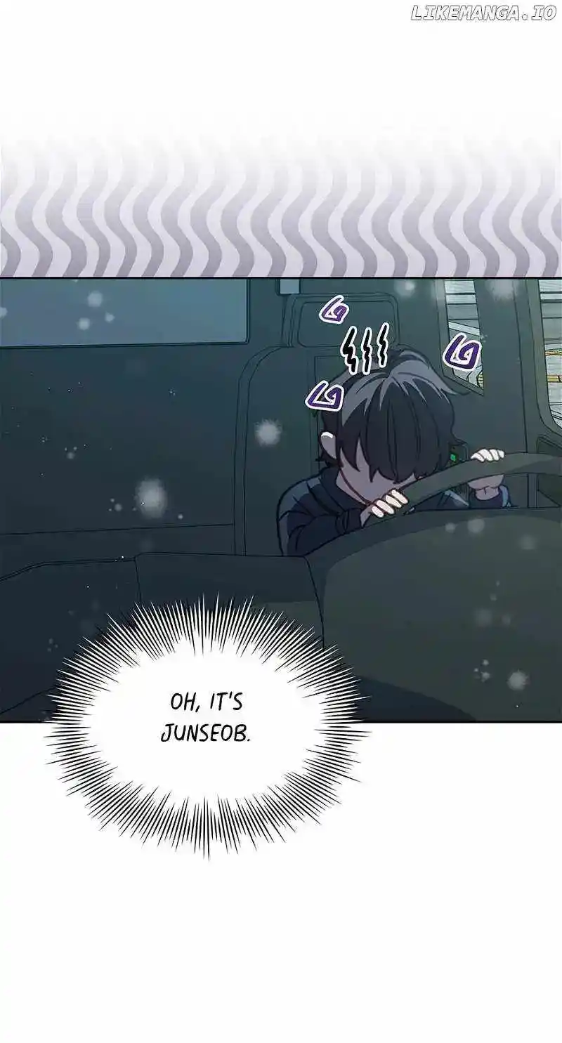 An Animal Hospital in The Border Area Chapter 92