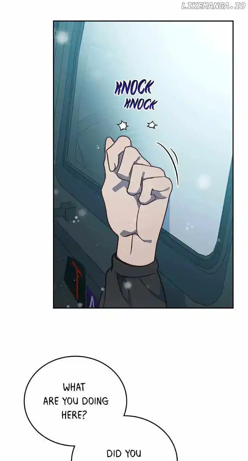 An Animal Hospital in The Border Area Chapter 92