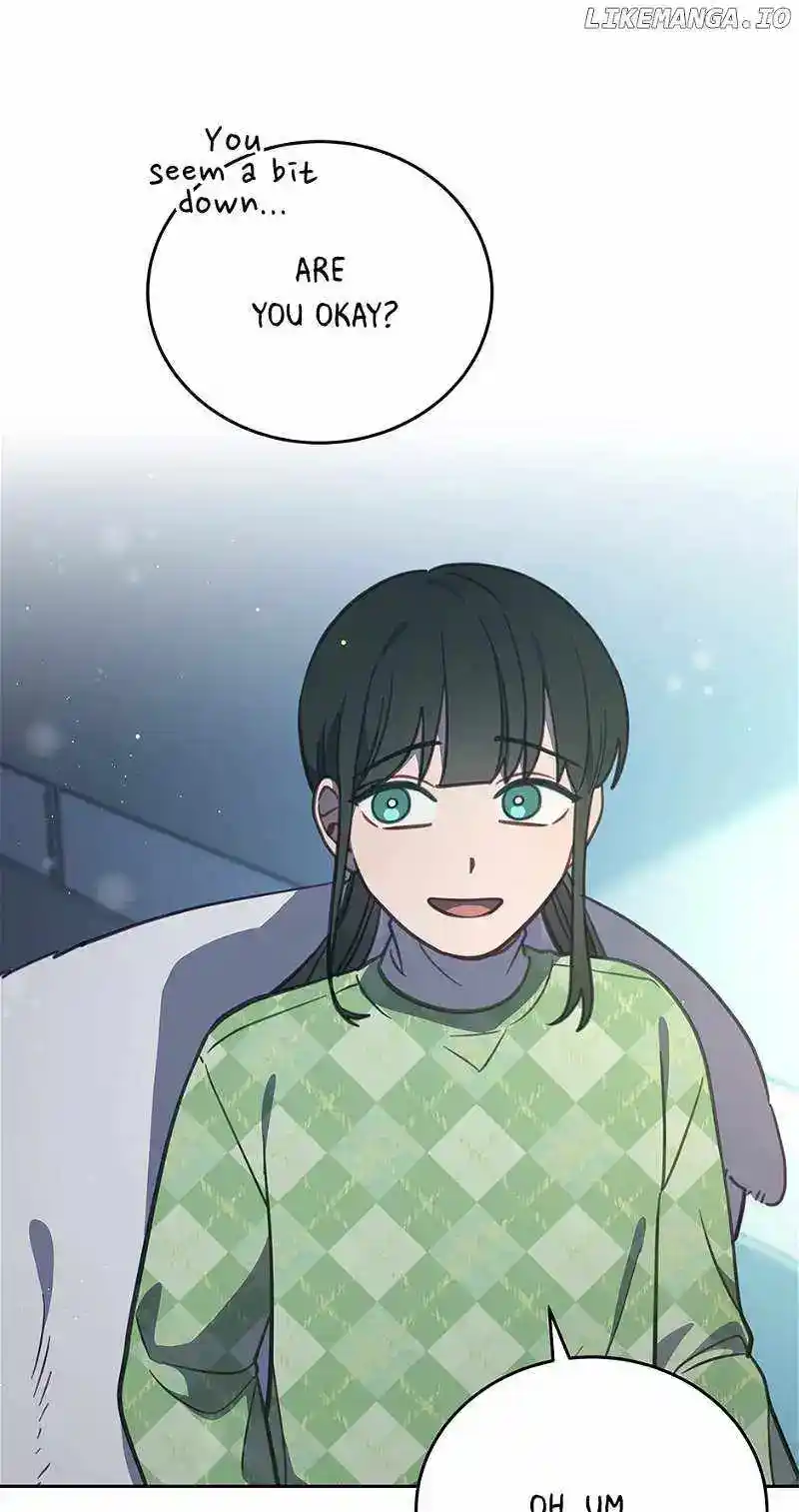 An Animal Hospital in The Border Area Chapter 92