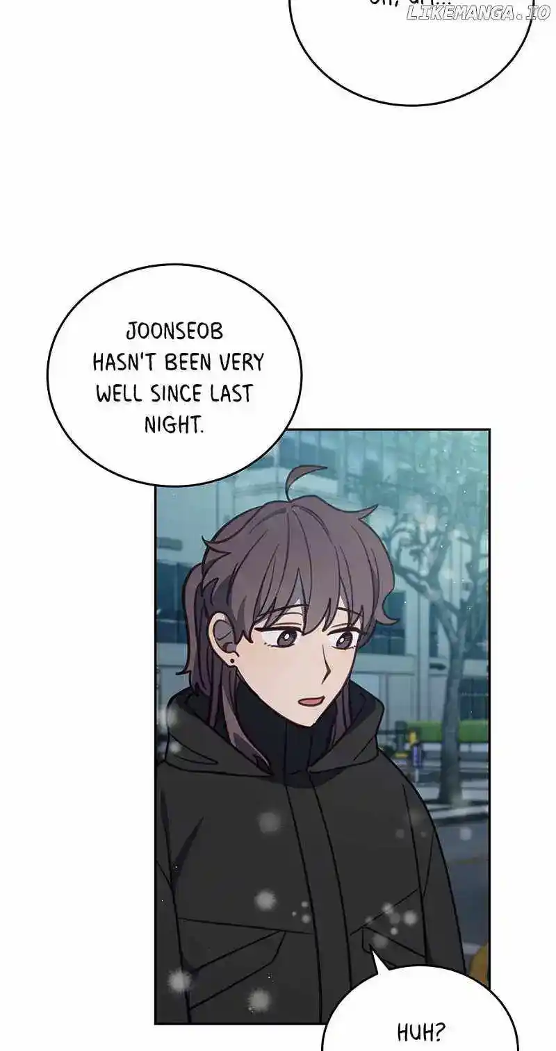 An Animal Hospital in The Border Area Chapter 92