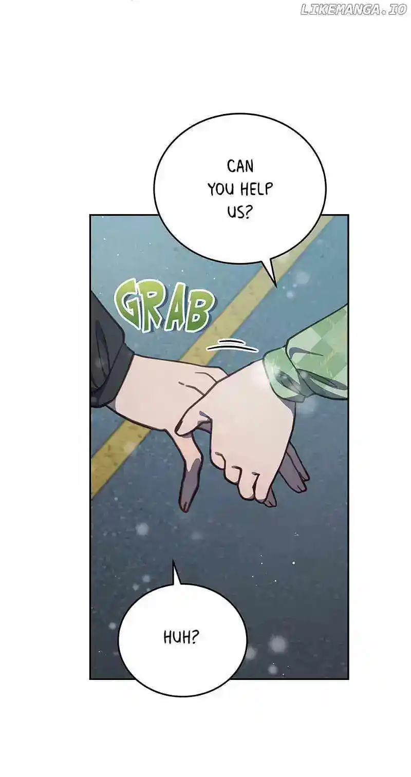 An Animal Hospital in The Border Area Chapter 92