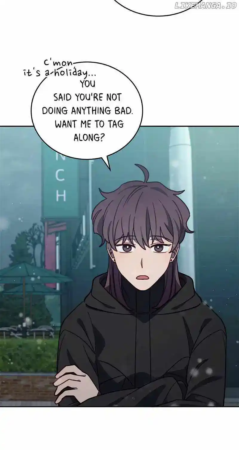 An Animal Hospital in The Border Area Chapter 92