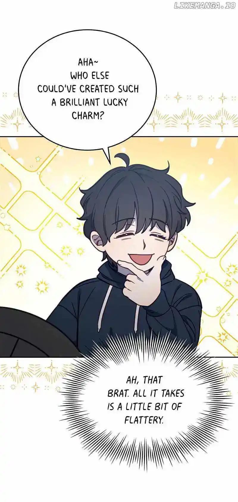 An Animal Hospital in The Border Area Chapter 92